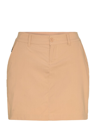 Columbia Sportswear Leslie Falls Ii Skort - Beige - XS