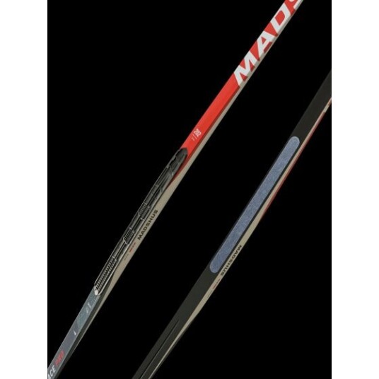 Madshus Race Pro Skin Tbd 197/60-70 Madshus Race Pro Skin Tbd 197/60-70