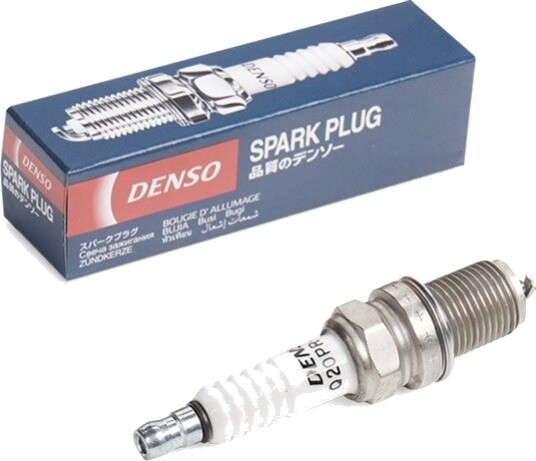 DENSO Q20PR-U11 Tennplugg DENSO Q20PR-U11 Tennplugg