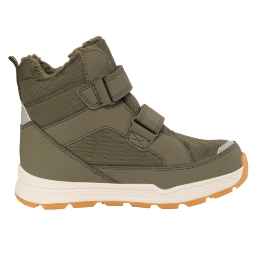 Viking Vintersko Espo Warm GTX 2V Olive 28 Viking Vintersko Espo Warm GTX 2V Olive 28