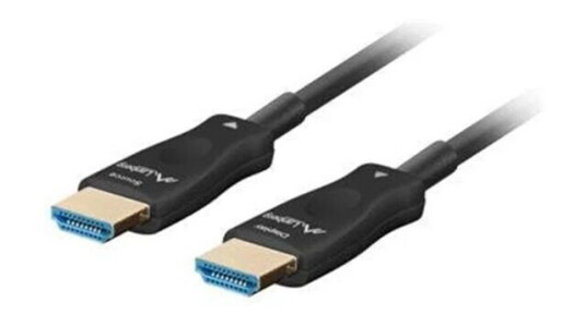 Lanberg HDMI cable - 10 m
