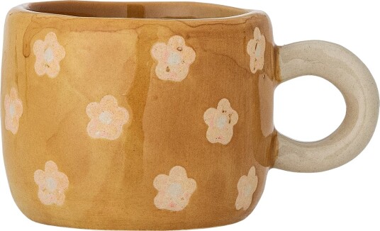 Bloomingville Nini Cup   Brown   110 ML