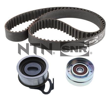 Registerreim sett SNR KD469.02