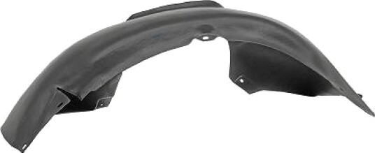 DIEDERICHS 2214033 Innerskjerm plastikk DIEDERICHS 2214033 Innerskjerm plastikk