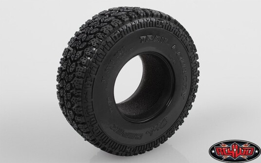 RC4WD T0132 DICK CEPEK TRAIL COUNTRY 1.7" SCALE TIRES RC4WD T0132 DICK CEPEK TRAIL COUNTRY 1.7" SCALE TIRES