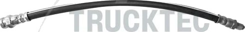 TRUCKTEC AUTOMOTIVE 02.35.421 Bremseslange