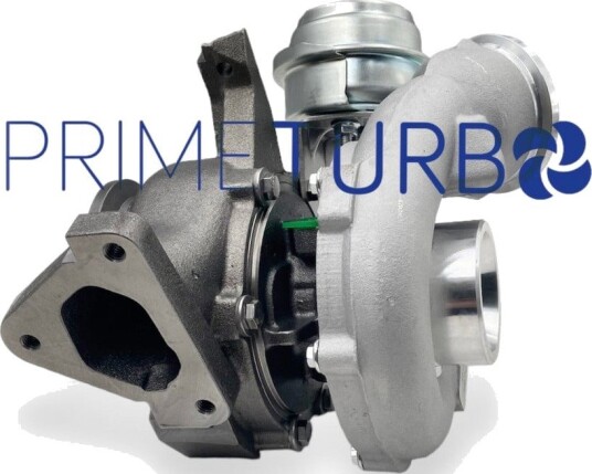 Turbolader Prime Turbo V00054T