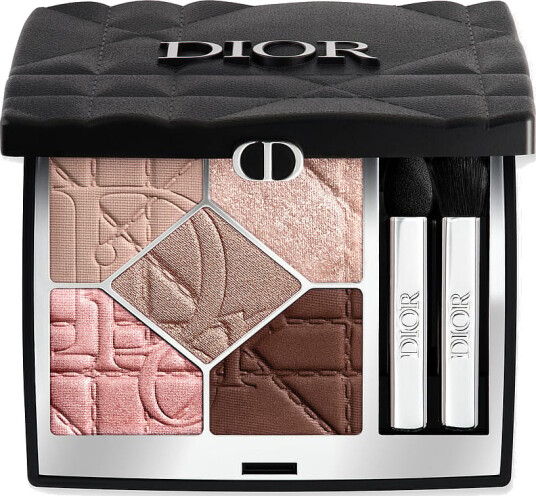 Diorshow 5 Couleurs 647 Silk Taupe