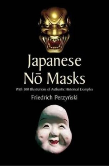 Japanese No Masks Av Friedrich Perzynski Japanese No Masks Av Friedrich Perzynski