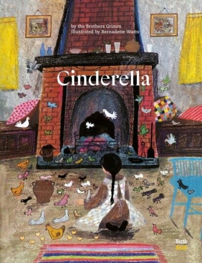 Cinderella Cinderella