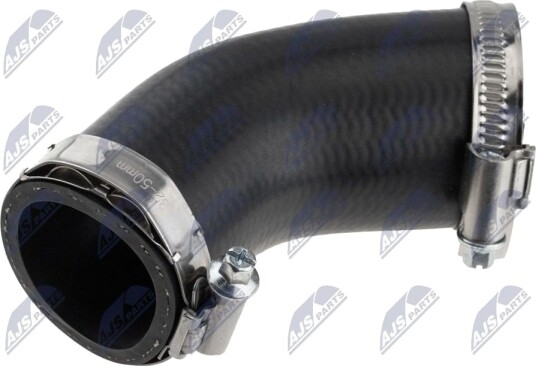 NTY GPP HY 025 Ladeluftslange