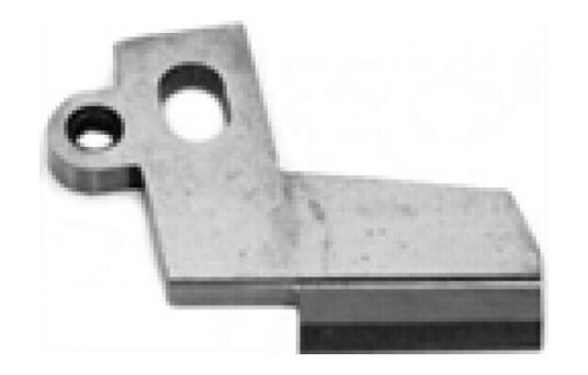 Bernina underkniv L450 og L460