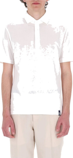 Drumohr Herre Topper Hvit L,