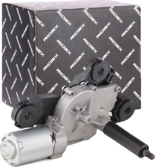 RIDEX 295W0134 Vindusviskermotor