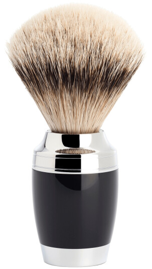 Mühle Stylo Silvertip barberkost Mühle Stylo Silvertip barberkost