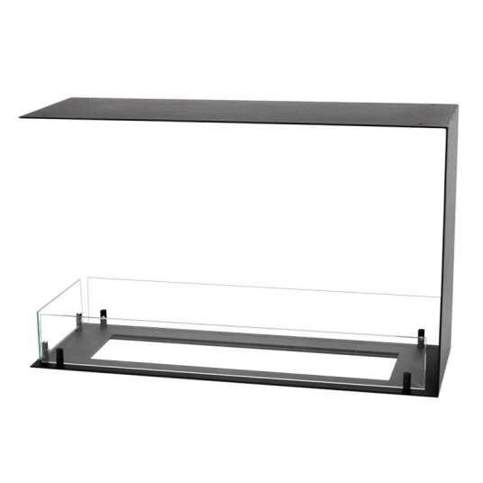 Foco Foco Room Divider 800 Medium Svart Foco Foco Room Divider 800 Medium Svart