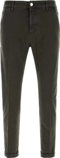 PT Torino Herre Jeans Grå W38, PT Torino Herre Jeans Grå W38,