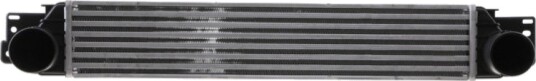Intercooler MAHLE CI 390 000S Intercooler MAHLE CI 390 000S