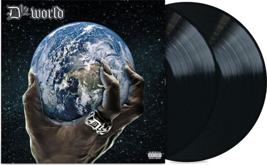 D12 World