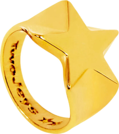 Twojeys unisex Accessories Gul 55 MM,