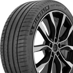 Michelin Pilot Sport 4 SUV 255/40R21 102Y Michelin Pilot Sport 4 SUV 255/40R21 102Y
