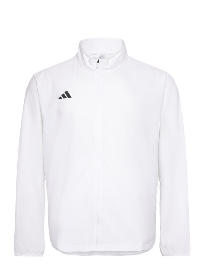Adidas Performance Adizero E Jckt White XS