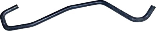 MAPCO 39484 Radiatorslange