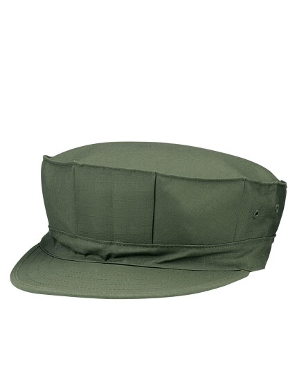 Rothco Marine Corps Classic 8-punkts cap uten emblem Grønn, Oliven Rothco Marine Corps Classic 8-punkts cap uten emblem Grønn, Oliven