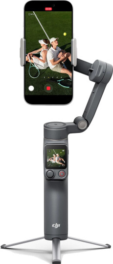DJI Osmo Mobile 8P Standard Combo