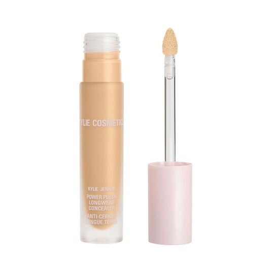Kylie Cosmetics Power Plush Longwear Concealer 5 ml 4W Kylie Cosmetics Power Plush Longwear Concealer 5 ml 4W