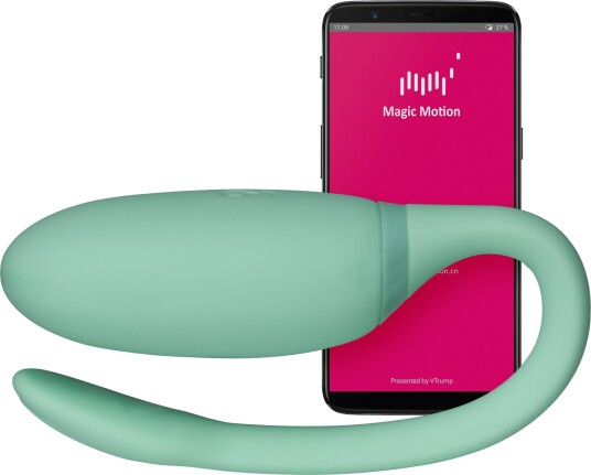 Magic Motion Fitcute Kegel Rejuve Magic Motion Fitcute Kegel Rejuve