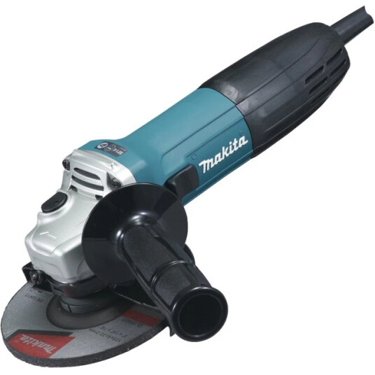 Makita GA5030R Vinkelsliper 720w 125mm