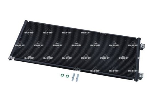 Kondensator NRF 35651