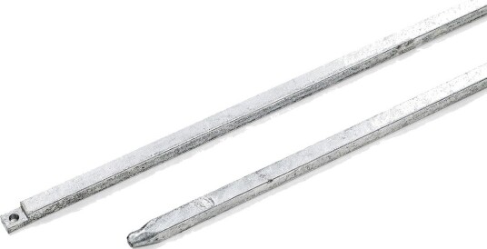 Habo Stang 13193 12 X 2000 mm