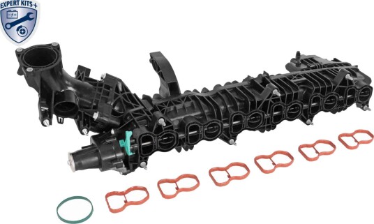 VAICO V20-4954 Innsugsmanifold
