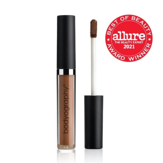 BODYOGRAPHY SKIN SLIP CONCEALER D3 H17