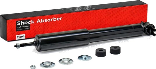 STARK SKSA 0131536 Støtdemper STARK SKSA 0131536 Støtdemper