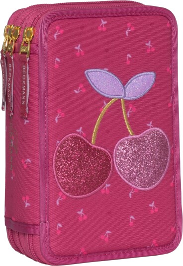 Beckmann Pennal Cherry