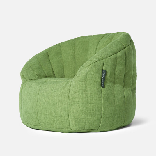 Butterfly Indoors Butterfly Sofa Lime Citrus Butterfly Indoors Butterfly Sofa Lime Citrus