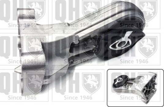 QUINTON HAZELL EM4793 Motorfeste