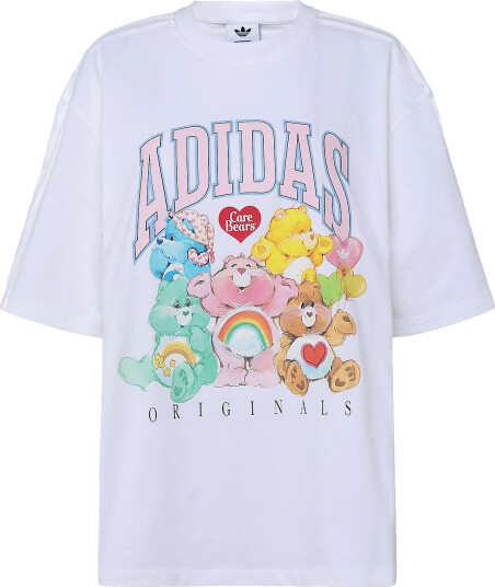 Adidas Originals Cb Os Tee White XL