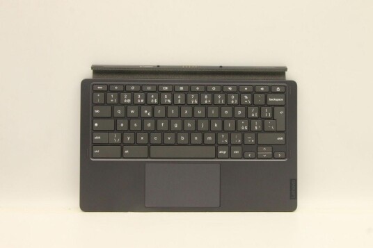 Lenovo Upper Case ASM CZE H 82QS UK