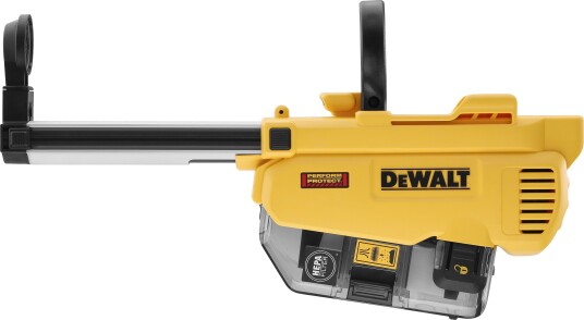 Dewalt DWH205DH-XJ Støvsugeradapter, Rengjøringsmaskiner Dewalt DWH205DH-XJ Støvsugeradapter, Rengjøringsmaskiner