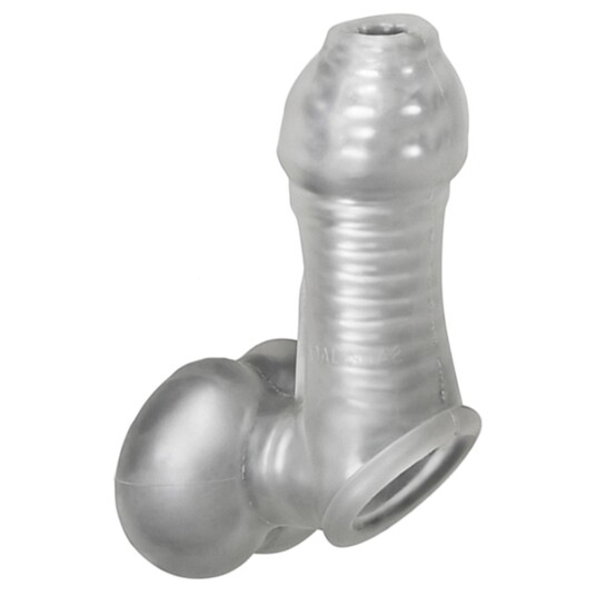Oxballs Sackjack Masturbator Sleeve - Klar Oxballs Sackjack Masturbator Sleeve - Klar