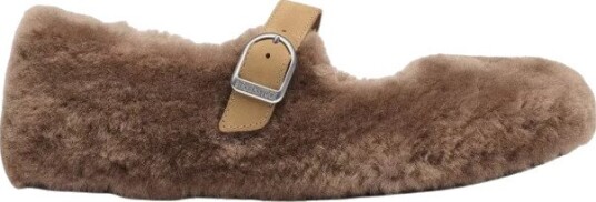 Birkenstock Dame Sko Beige 38 EU, Birkenstock Dame Sko Beige 38 EU,