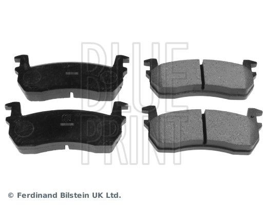 Bremseklosser BLUE PRINT ADN14212
