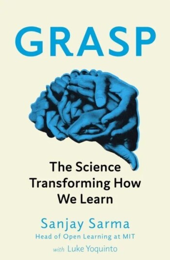Grasp Av Sanjay Sarma, Luke Yoquinto