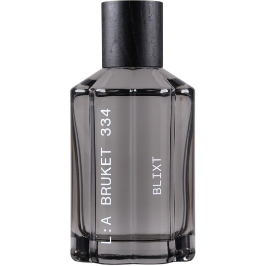 L:a Bruket 334 Fragrance Blixt Eau De Parfum 100ml