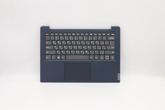 Lenovo Upper Case C81N7 AB NBLKB_AR-E MEDION