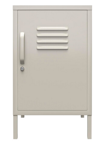 Queer Eye Sidebord Bradford Metal Locker 1719588-03-0 Queer Eye Sidebord Bradford Metal Locker 1719588-03-0